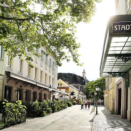 Hotel Babenbergerhof Mödlingi járás Kültér fotó
