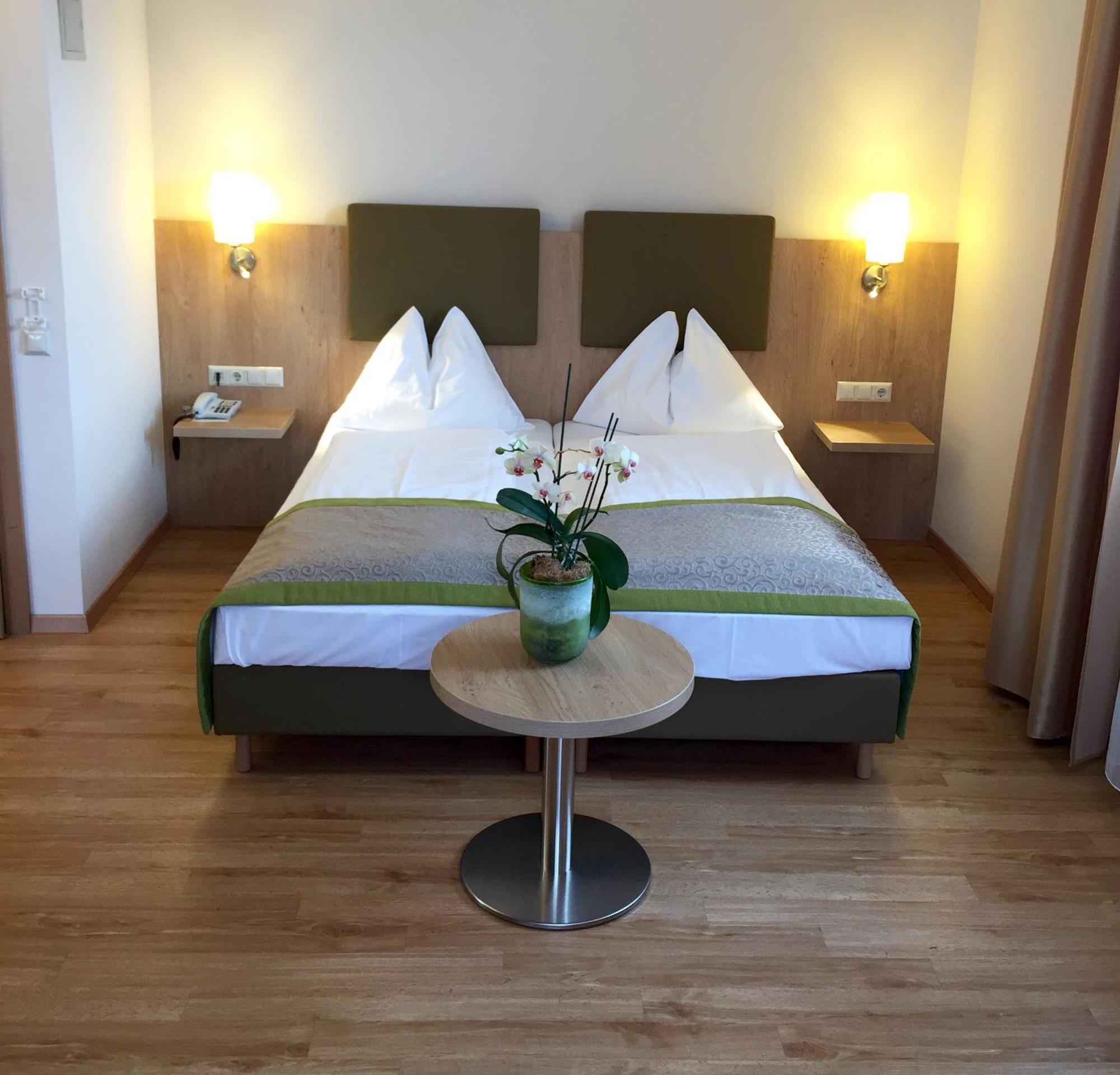 Hotel Babenbergerhof Mödlingi járás Szoba fotó