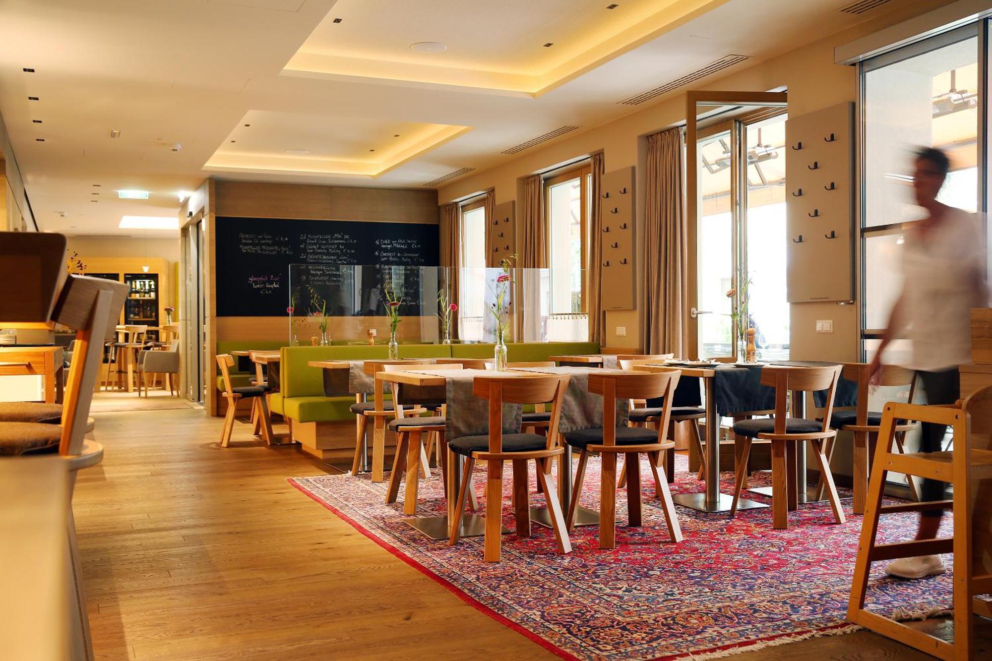 Hotel Babenbergerhof Mödlingi járás Kültér fotó