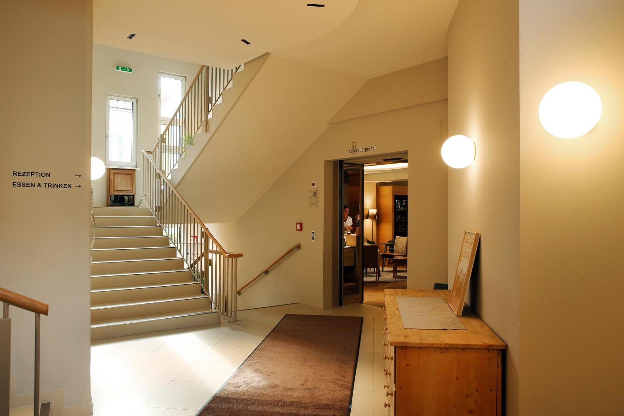 Hotel Babenbergerhof Mödlingi járás Kültér fotó
