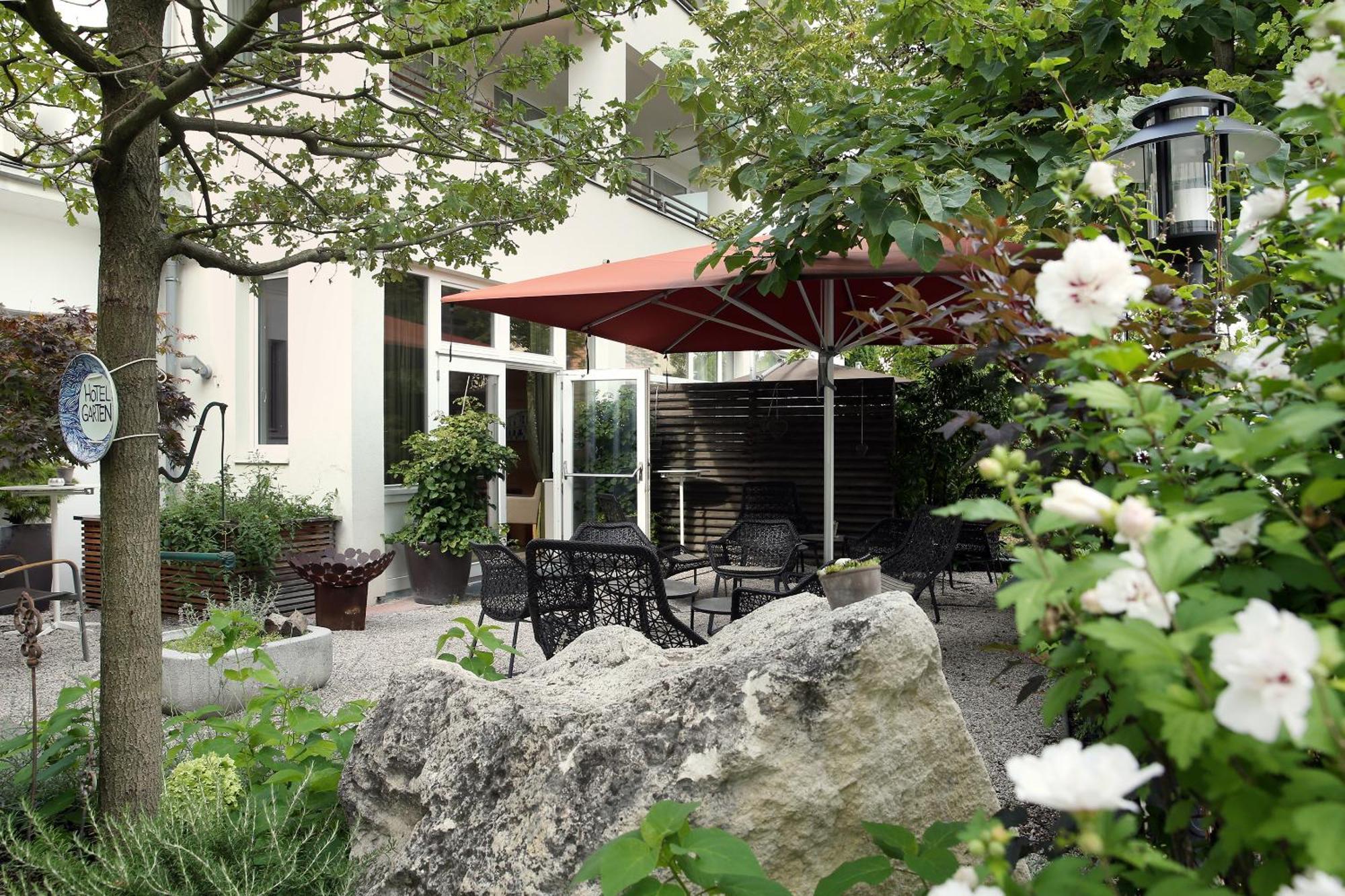 Hotel Babenbergerhof Mödlingi járás Kültér fotó