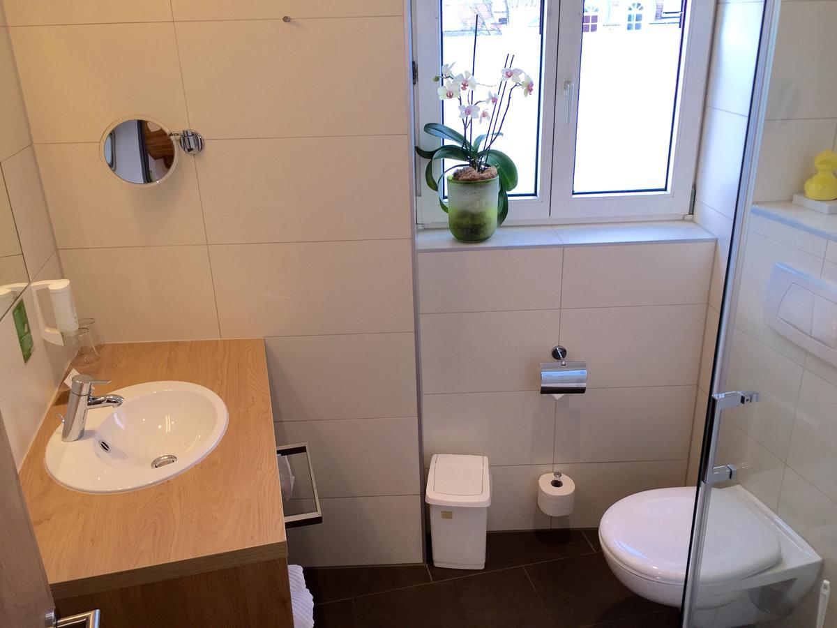 Hotel Babenbergerhof Mödlingi járás Kültér fotó