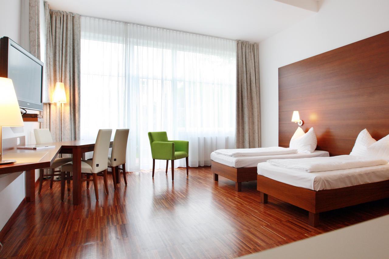 Hotel Babenbergerhof Mödlingi járás Kültér fotó