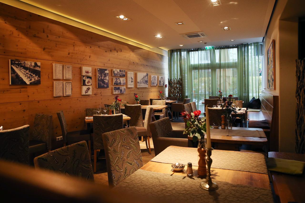 Hotel Babenbergerhof Mödlingi járás Kültér fotó