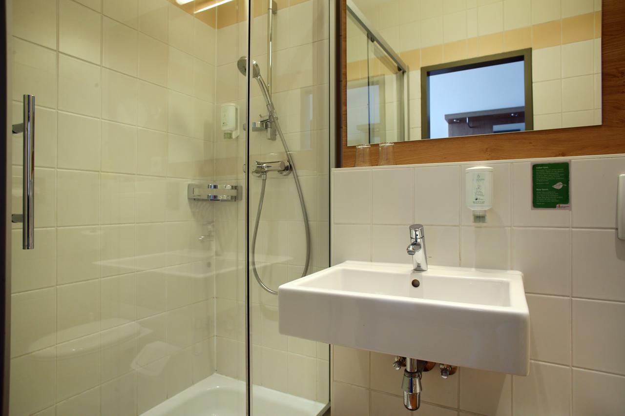Hotel Babenbergerhof Mödlingi járás Kültér fotó